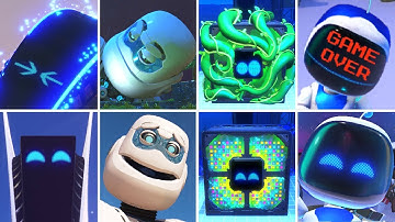 ASTRO BOT Fixes EVERYTHING