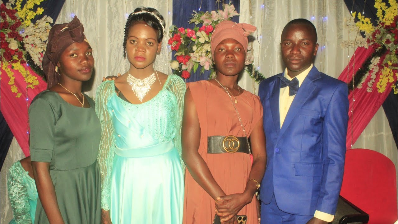 Ntemi Ng'wana Geni_Harusi Ya PETER NTABO 2025_0782257957 studio