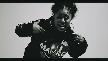 Harlem Zone Feat. Alexis Renee, Fire N Iice "ZONIN