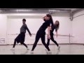 ERA ISTREFI - Bonbon - CLASS FOOTAGE - Choreo by Delphine LEMAITRE