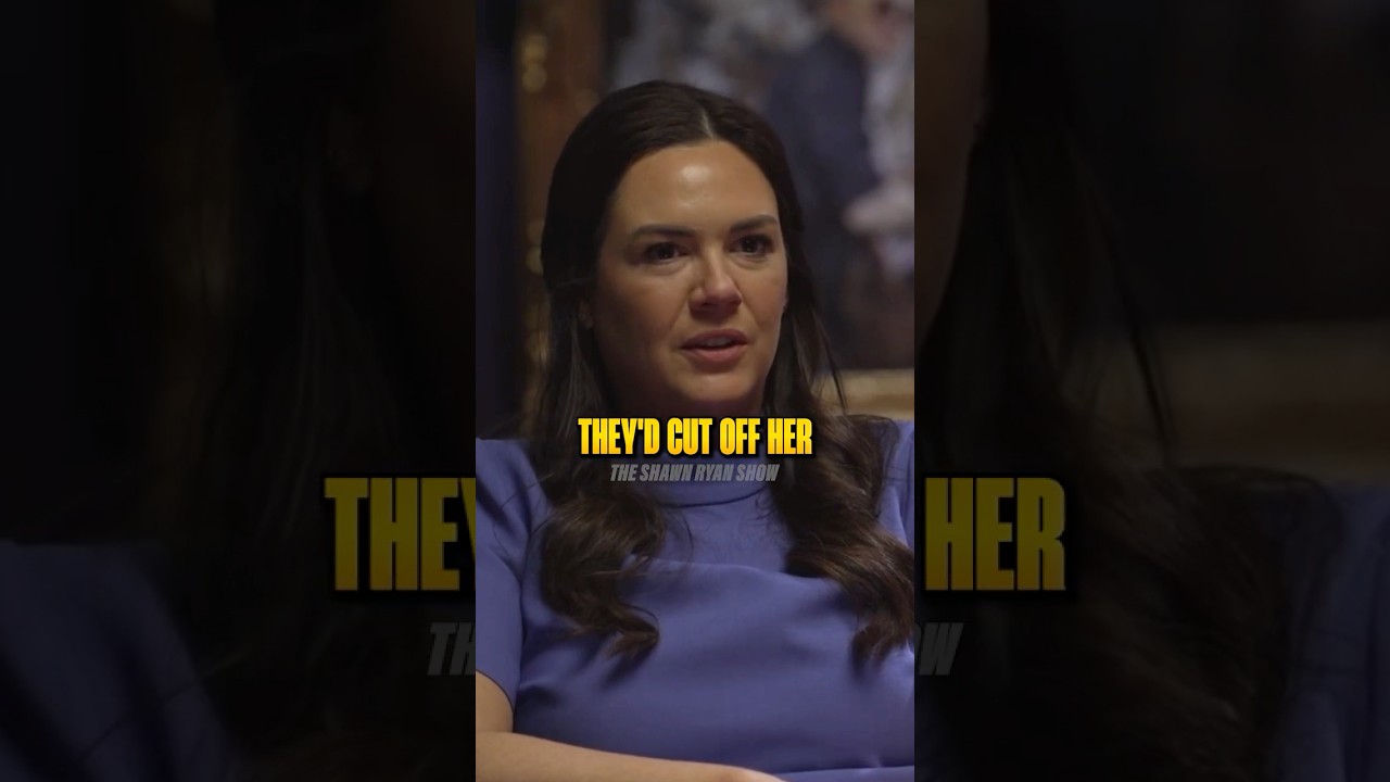 One of the Most Horrific Cult Stories You’ll Ever Hear