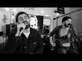 Video thumbnail of ""How Deep Is Your Love" - Bee Gees (Cover) ft. Brother Stone & The Get Down"