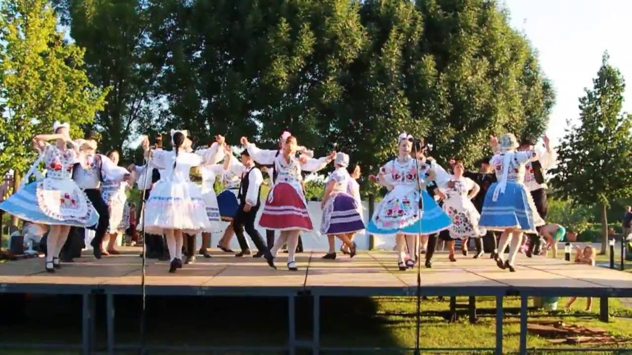 Enyümet - Kalocsai Hagyományőrző Egyesület