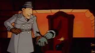 Inspector Gadget Theme Song (HQ)