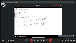 Celebrity Week 3 -- Problem Solving Session on BJTs and MOSFETs Net Worth