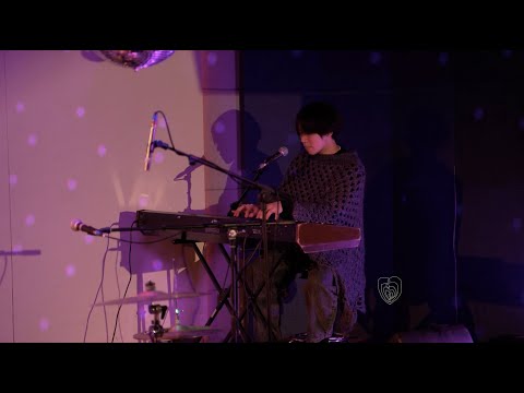 허찬회- 동계올림픽 (同季) (in SENGGI STUDIO)