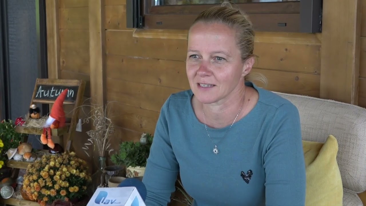 ZLATIBOR 14.10.2024. Nova etno destinacija Domaćinstvo Tošanić u Tripkovi