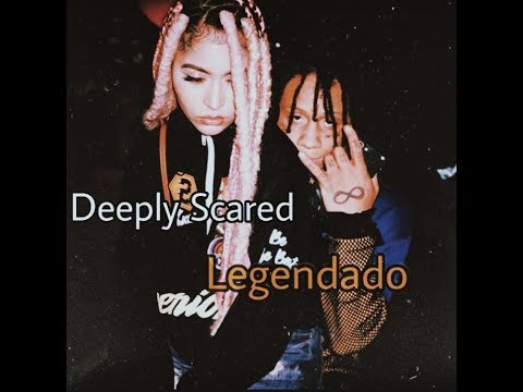 Trippie Redd - Deeply Scared Feat. UnoTheActivist (A Love Letter To You)