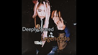 Trippie Redd - Deeply Scared Feat. UnoTheActivist (A Love Letter To You)
