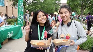 Dining Orientation Video 2017-2018