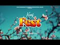 Fest  kaaj  audio  raka  new punjabi songs 2023  even records 