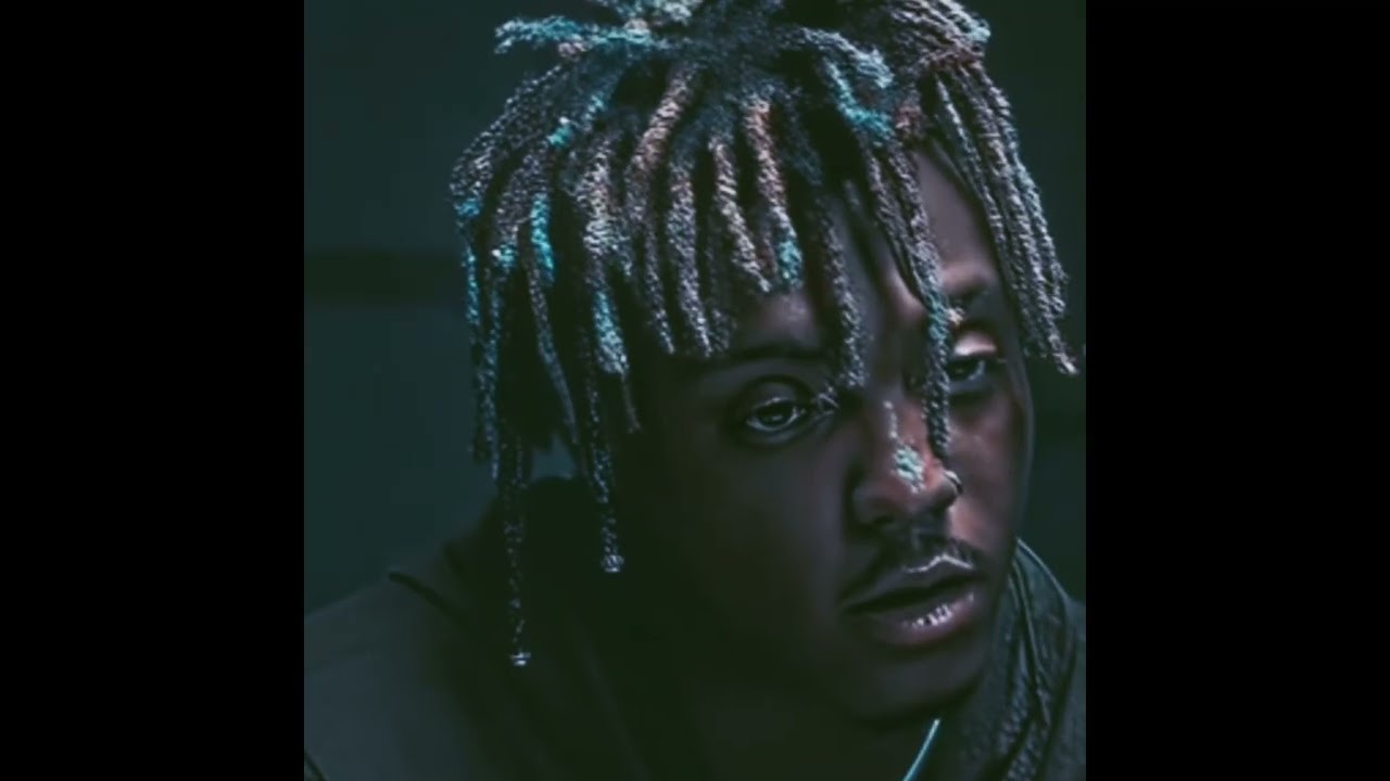 (Free) Juice Wrld Type Beat - 