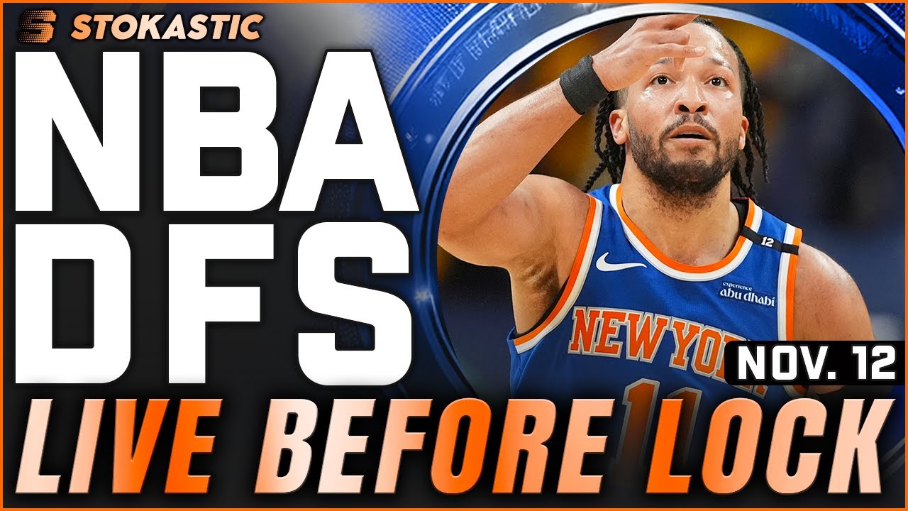 Live NBA Watch Along with Tony Reali!