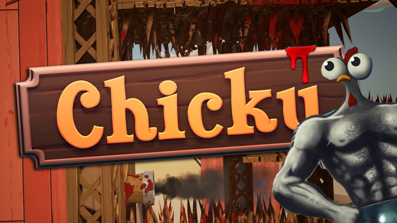 Let's Play! - Chicku (Early Access Preview)