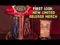 NEW Halloween Horror Nights Collectibles REVEALED