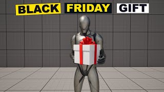 My Black Friday Gift To You 🎁