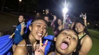 Splash Bash 2018
