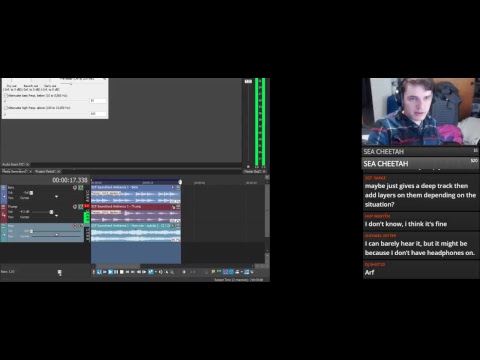 an scp stream again - an scp stream again