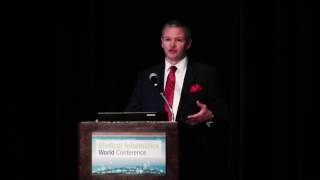 Anthem’s Patrick McIntyre on Leveraging Big Analytics for Consumer Centric Healthcare