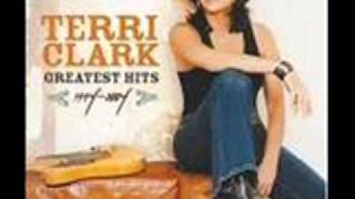 Keeper Of The Flame By Terri Clark chords