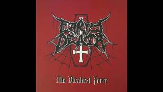 Early Death - The Hanging Clergyman