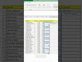 ISBLANK: Detect Empty Cells Fast #excel #exceltips