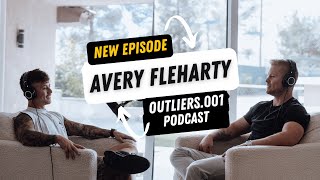 Episode #11 - Avery Fleharty