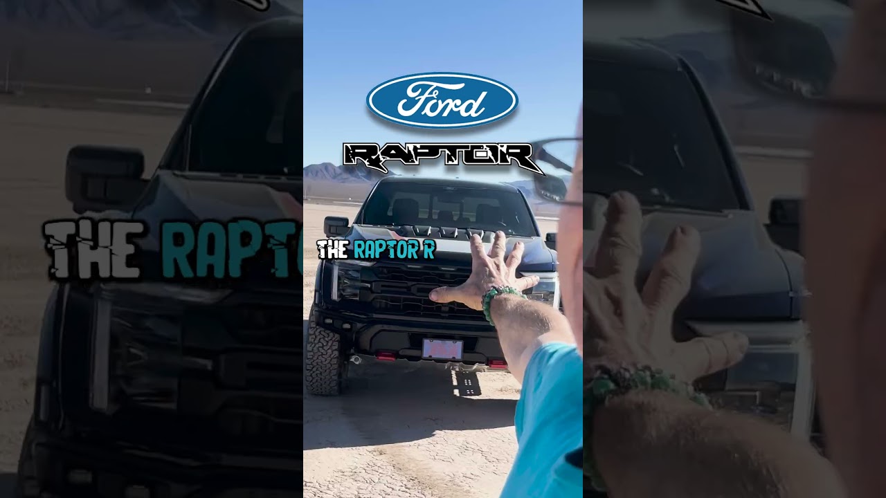 Rivian R1S vs Polaris RZR vs Ford Raptor #offroadadventure #truckcomparison #highspeedoffroad