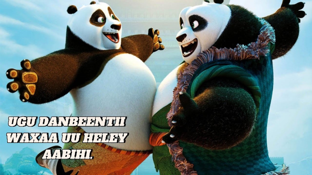 PART1️⃣_PART4️⃣|| WAXAA UU AHAA BAASTO GADE WAXAANA UU KA MID NOQDEY HALYEEYADA KUUNGA FUUGA