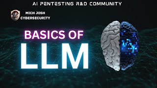 🧠 𝐀𝐈 𝐏𝐄𝐍𝐓𝐄𝐒𝐓𝐈𝐍𝐆 𝐑&𝐃  -  "𝔹𝔸𝕊𝕀ℂ𝕊 𝕆𝔽 𝕃𝕃𝕄"
