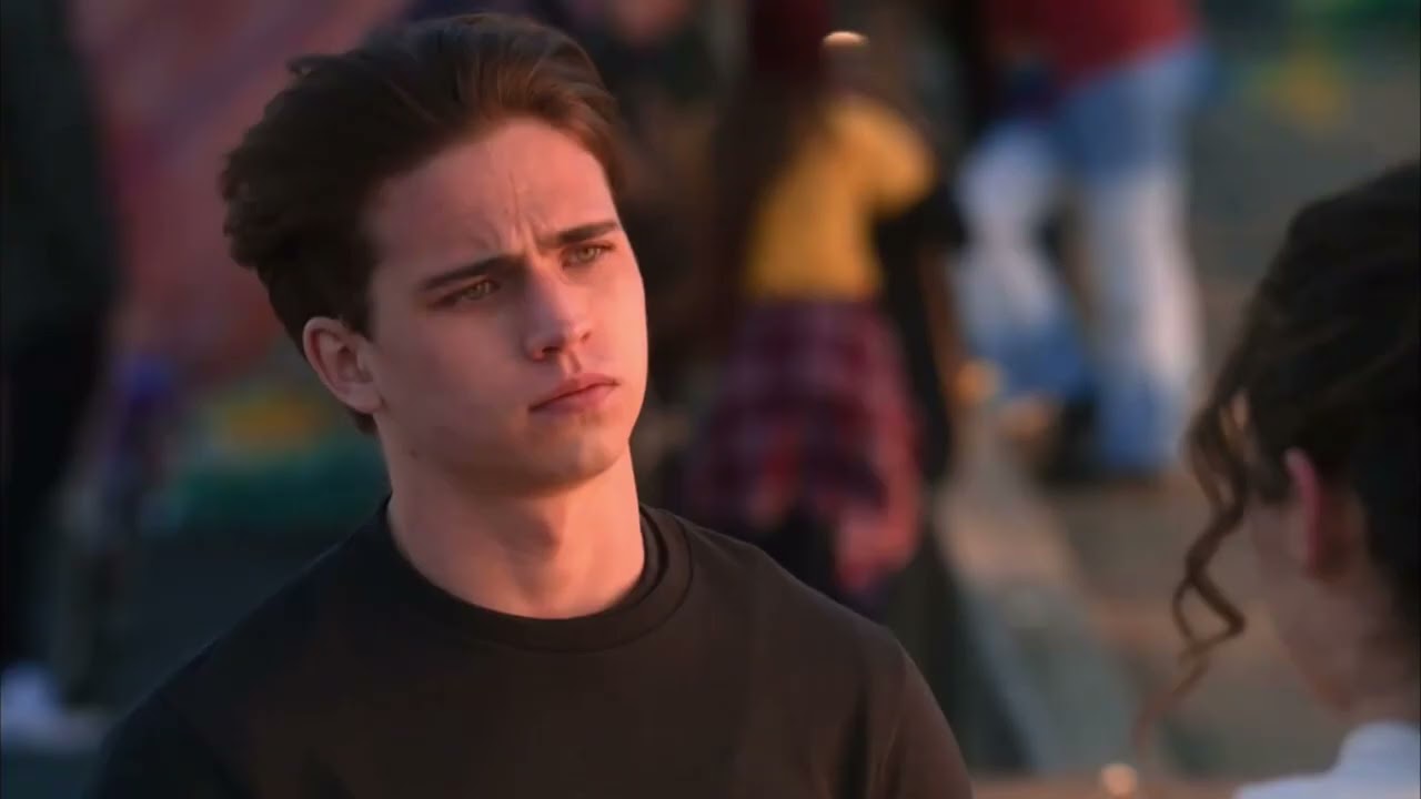 Sam and Robby Perfect