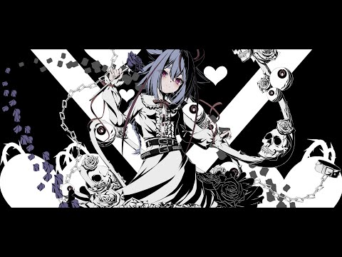 トリックローズ／やかとら feat.鳴花ミコト