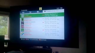 Drop host second map