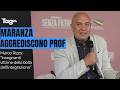 Maranza aggrediscono i prof, che però non sporgono denuncia: il commento di Marco Rizzo