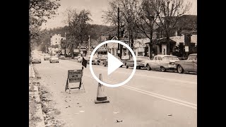 Dissecting Wheeling - Hundley Motor Company - National Road