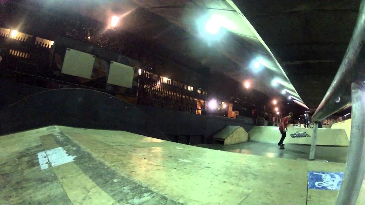 CLIPS OF THE DAY!!#1- BAY 66