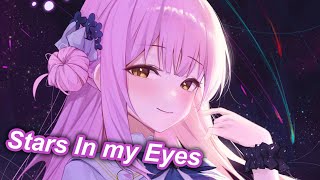 Nightcore  Stars In My Eyes s By Djsm Lena Sue U0026 Bastiqe