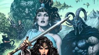 DC Rebirth AC3TV
