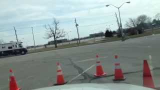 EVOC intermediate course #3 (second run)