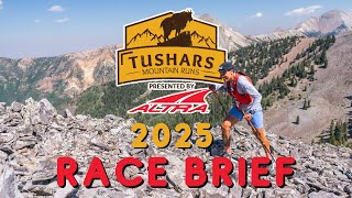 2025 Tushars Mountain Runs Race Brief