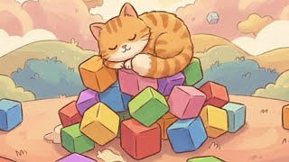 Don't wake the CAT! Game Android Gameplay screenshot 1