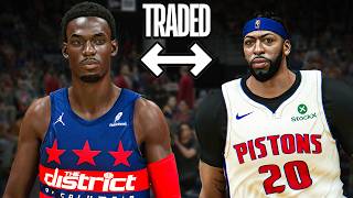 I Put an End to the Jalen Duren Debacle