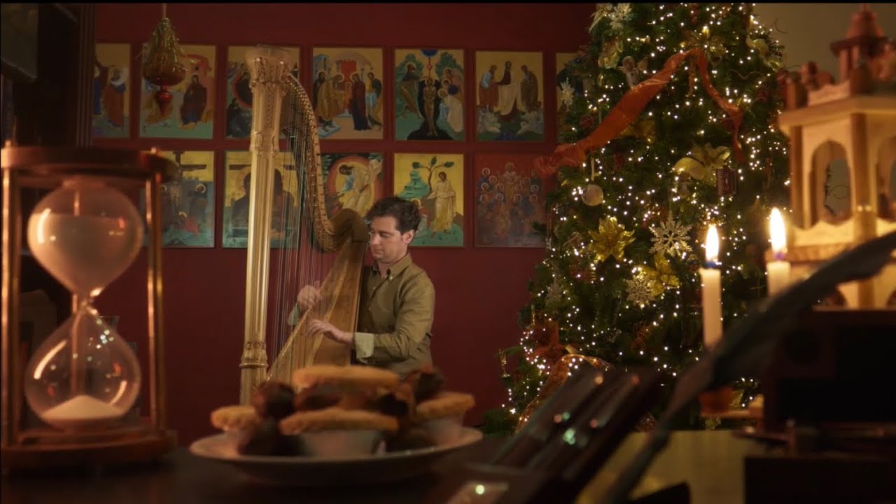 Jacob Portelli Jacob Portelli - Sinfonia Pastorale - YouTube
