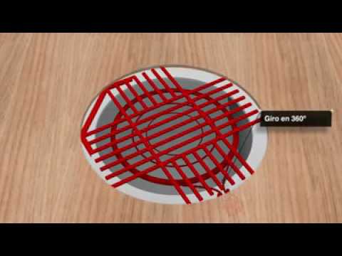 Reproductor de vídeo youtube