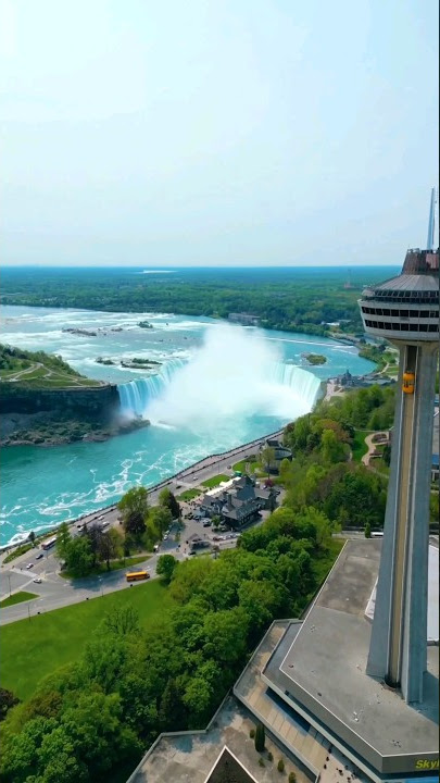 THE MOST BEAUTIFUL PLACES IN CANADA 💗