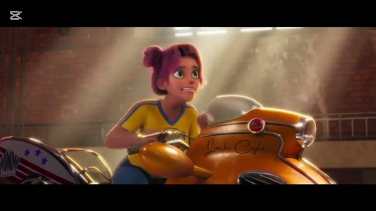 OPENING TO THEANGRYGRANDPASHOW THE MOVIE 2 2020 AMC THEATERS 