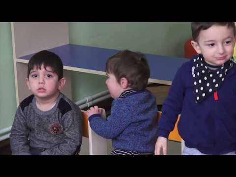 სკოლებსა და ბაღებში მავნე სურსათის შეტანა დაისჯება