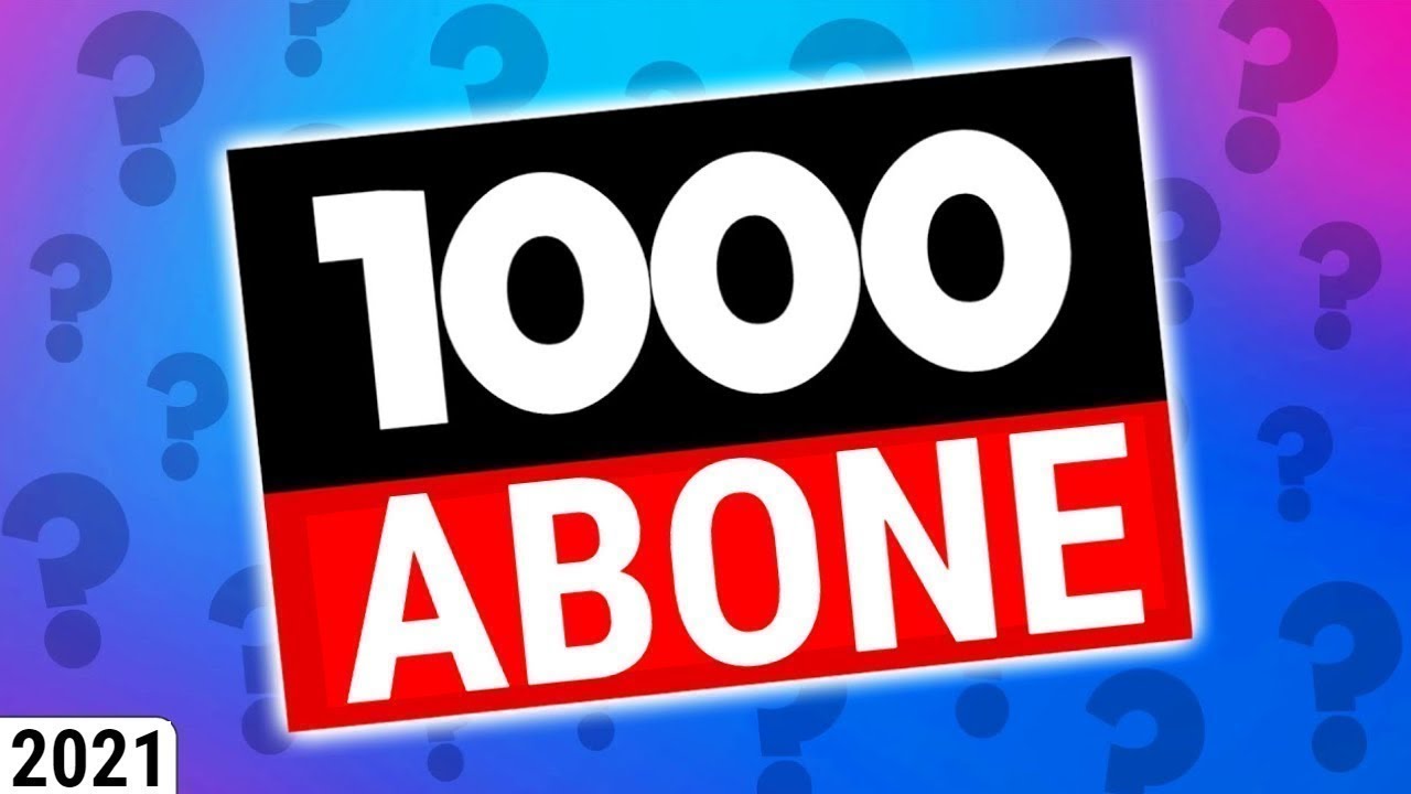 YOUTUBE KANALI SATIN ALDIM!