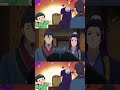 『薬屋のひとりごと』第２期放送まであと５日！キャラクターカウントダウン動画 猫猫ver #shorts #薬屋のひとりごと