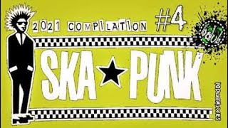 S̲ka   Pu̲n̲k Bands #4 [2021 CompiI̲a̲tion]